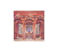 The Leipzig Chorales Of J.S. Bach