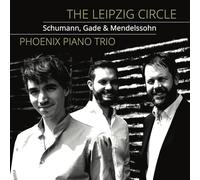 The Leipzig Circle [Import]