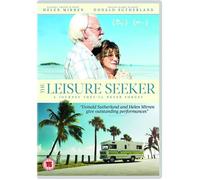 The leisure seeker DVD NEUF