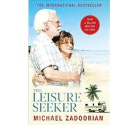 The Leisure Seeker - Film Tie-In