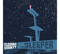 The Leisure Society - The Sleeper [Import]
