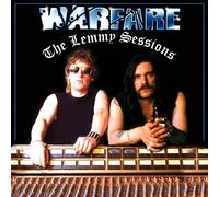 The Lemmy Sessions