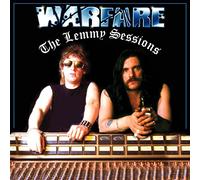 The Lemmy Sessions