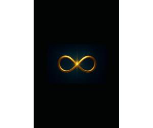 THE LEMNISCATE OF TIME A Geometric Meditation on Eternity and Temporal Succession