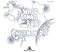 The Lemon Dips - Who's Gonna Buy? [Vinyl Lp]