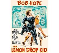 The Lemon Drop Kid