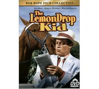 The Lemon Drop Kid [DVD] [Import]
