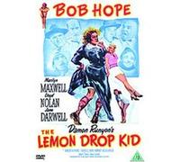 The Lemon Drop Kid G