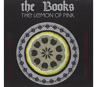 The Lemon of Pink by Temporary Residence (2011-02-22)