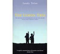 The Lemon Tree – Une histoire vraie inspirante sur le conflit israélo-palestinien