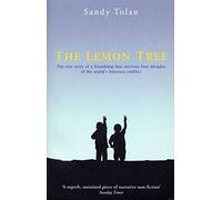 [The Lemon Tree] [By: Tolan, Sandy] [March, 2008]