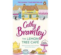 The Lemon Tree Café: The Heart-warming Sunday Times Bestseller