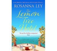 The Lemon Tree Hotel