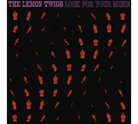 The Lemon Twigs - Look For Your Mind! [Vinilo]