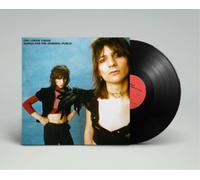 The Lemon Twigs Songs for the General Public (Vinyl) 12" Album