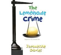 The Lemonade Crime