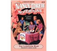 The Lemonade Raid Carolyn Keene (Auteur)