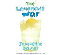 The Lemonade War (The Lemonade War Series)