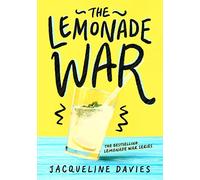 The Lemonade War (The Lemonade War Series)