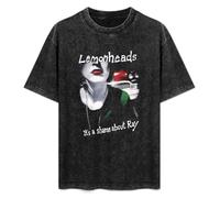 The Lemonheads A Shame About Ray Mens T-Shirt Unisex Black Top Tee S