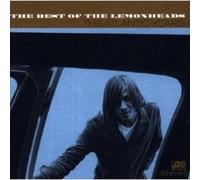 THE LEMONHEADS - BEST OF... CD POP 19 TRACKS NEW