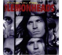 THE LEMONHEADS - COME ON FEEL CD NEW