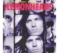 Lemonheads – Come on Feel the Lemonheads – CD – Import – Neuf