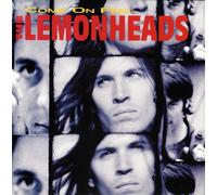 The Lemonheads Come On Feel the Lemonheads (Single LP Version) (Vinyl) 12" Album