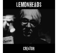 The Lemonheads Creator (CD) Deluxe Album