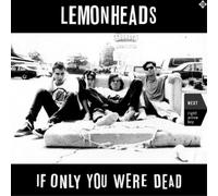 The Lemonheads If Only You Were Dead (Vinyl) 12" Album