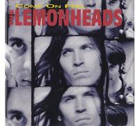 The Lemonheads - incl. Big Gay Heart (CD Album The Lemonheads, 15 Tracks)