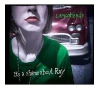 THE LEMONHEADS "IT´S A SHAME ABOUT RAY" CD+DVD NEW