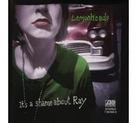 The Lemonheads - It's a Shame About Ray by Lemonheads (1992) by The Lemonheads (2013) Audio CD