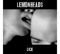 Alive AG – Lick (Deluxe)