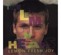 The Lemonheads - The Lemonheads: Lemon Fresh Joy [CD]