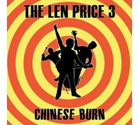 The Len Price 3 - Chinese Burn [Vinyl Lp]