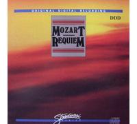 The Leningrad Chorus - Mozart: Requiem [UK Import]