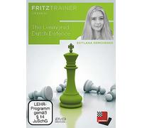 The Leningrad Dutch Defence: A repertoire against 1.d4, 1.c4 and 1.Nf3
