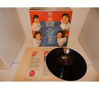 The Lennon Sisters Sing Twelve Great Hits