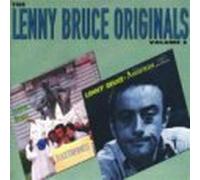 The Lenny Bruce Originals Volume 2