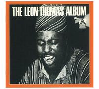 The Leon Thomas Album