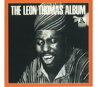 The Leon Thomas Album