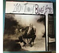 The Leon Thomas Blues Band - The Leon Thomas Blues Band