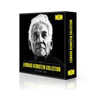 The Leonard Bernstein Collection Vol. 1