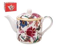 The Leonardo Collection Anthina Théière avec couvercle