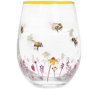 The Leonardo Collection Busy Bees Verre à cocktail sans pied