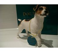The Leonardo Collection Figurine de chien Jack Russel Terrier