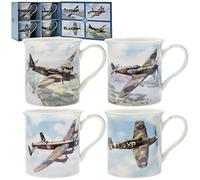 The Leonardo Collection LP34040 Mug en porcelaine fine