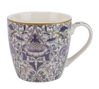 The Leonardo Collection LP95146 Tasse à petit déjeuner en céramique | Design Lodden | 1 pièce