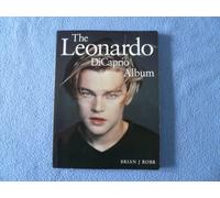 The Leonardo Dicaprio Album